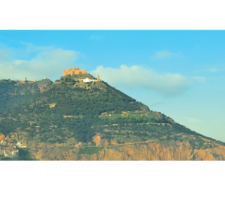 Mont Murdjadjo/ Plus qu'un piton rocheux, une légende pour la ville